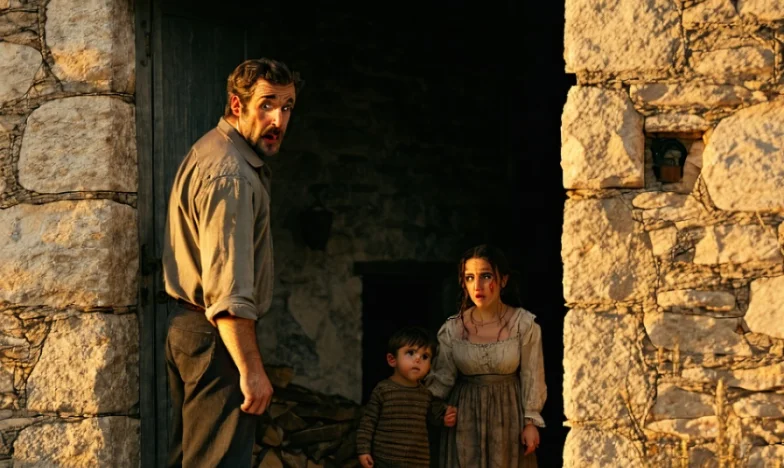 Bajo el sol de Castilla: Un refugio inesperado