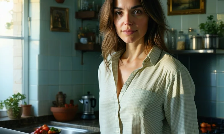 Cuando el amor se convierte en estrategia: Una historia de renacimiento en Madrid