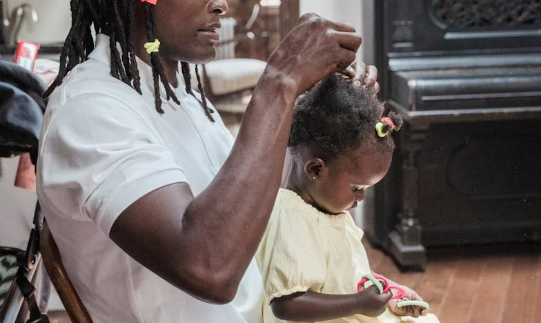 Cuando una visita inesperada destrozó mi hogar: ¿cómo se supera la traición familiar?