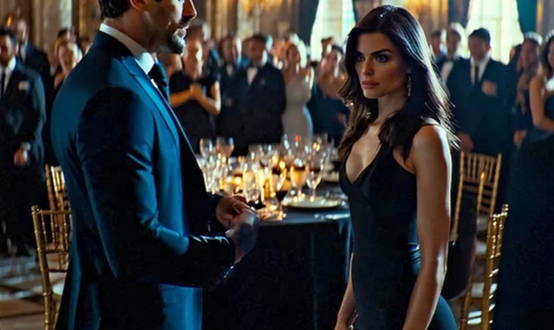 El día que todo cambió en la familia Martín