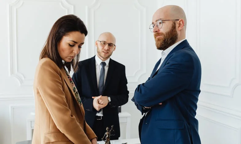 El grito de mi hija: Lo que descubrí en casa de mi exmarido