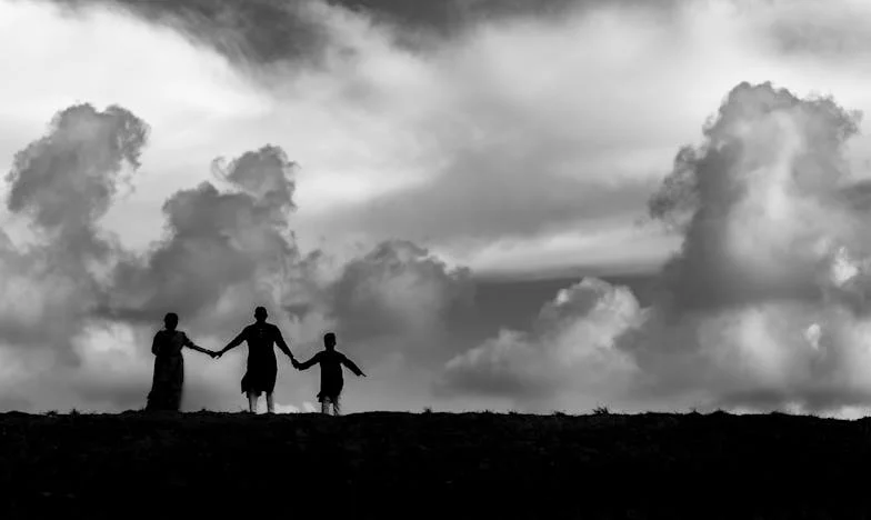 El mejor esposo es el que no está: Diario de una soledad