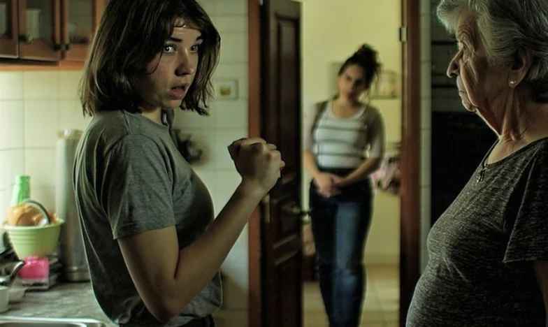 El papel que rompió mi familia: una historia de traición y coraje en Madrid