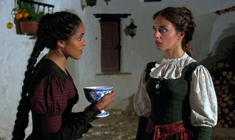 El precio de la venganza: una noche en la casa de los Olivares