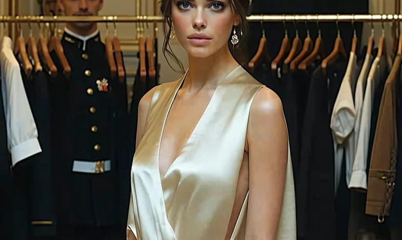 El precio del silencio: La boda de Lucía y la venganza de un hermano