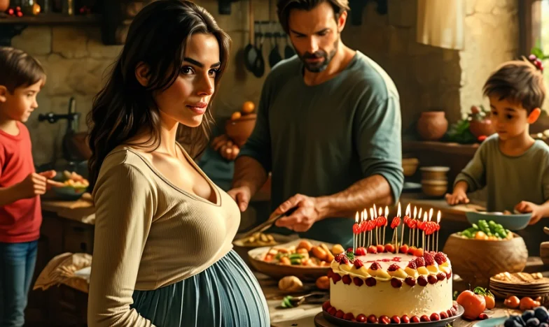 El secreto de la abuela Carmen: una fiesta que lo cambió todo