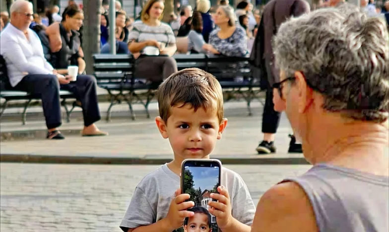 El secreto de la plaza: una tarde en Lavapiés