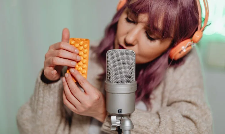 El Silencio Entre Nosotras: Una Verdad Inesperada Que Cambió Mi Familia