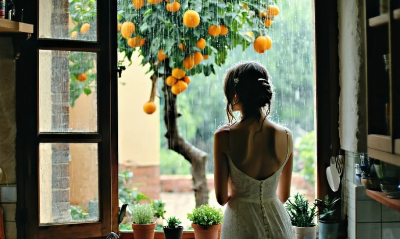 Entre la Alhambra y el Olvido: Un Matrimonio de Secretos