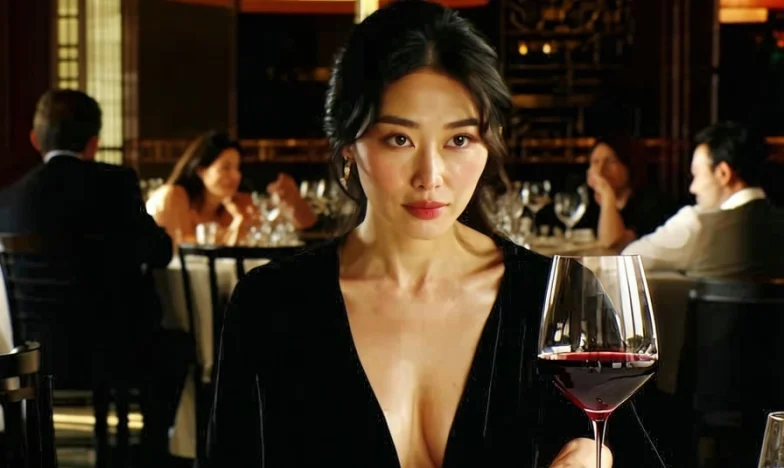 La cena de la señora Miyuki en el corazón de Madrid