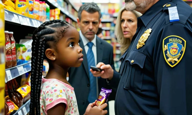 La injusticia en el supermercado y la inesperada venganza de un padre español