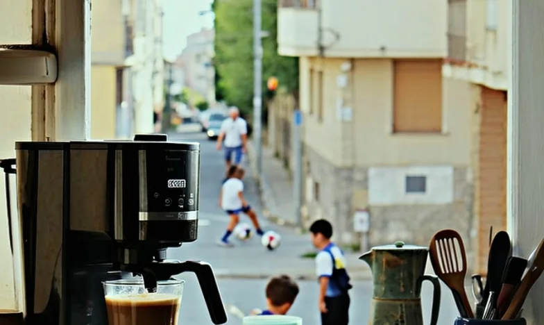 La Llamada de las 11:03: Un Amor que No Sube por el Ascensor, Pero Tampoco Baja