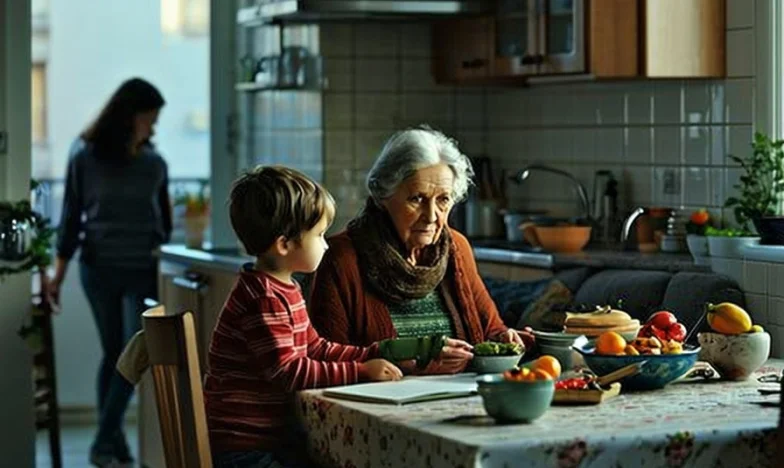 La noche en que aprendí a escuchar