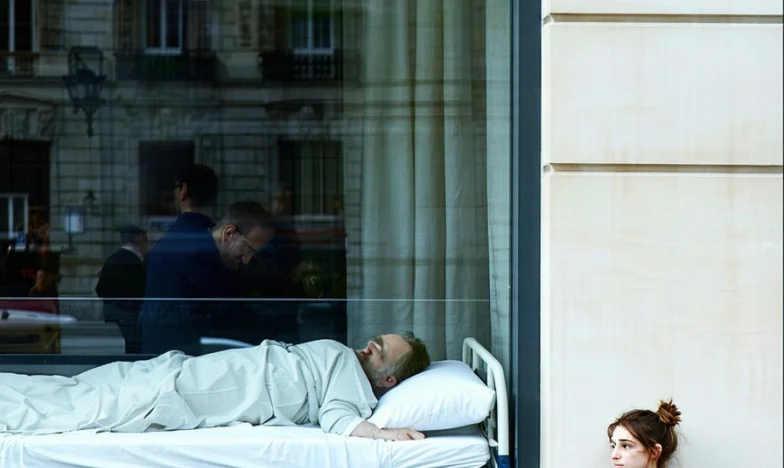 La promesa de la desconocida: Un milagro en la Gran Vía