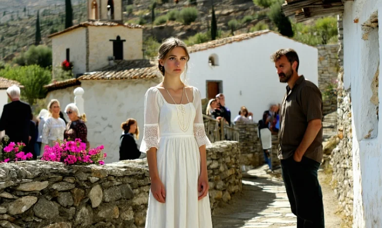 La promesa rota de la Alpujarra