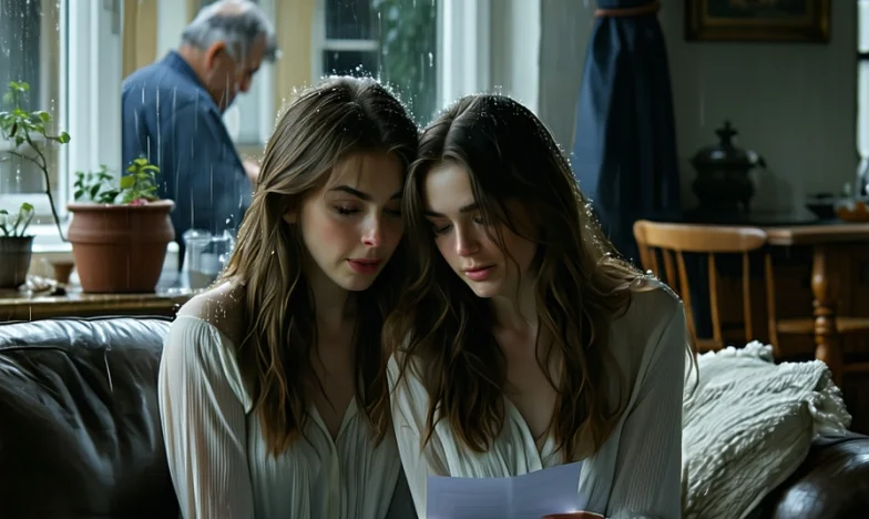 La última carta de mamá: secretos bajo la lluvia de Madrid