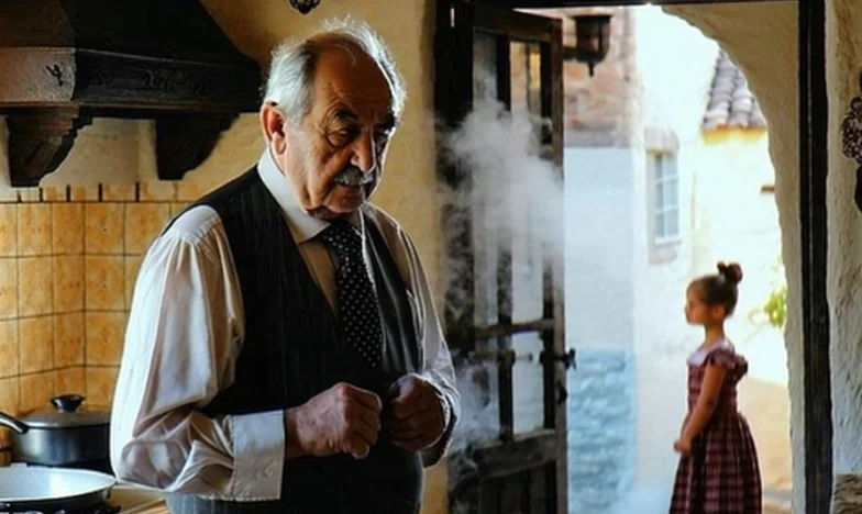 La última esperanza de Don Manuel