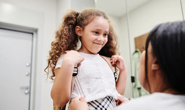 Las huellas silenciosas de María: Diez años después del divorcio