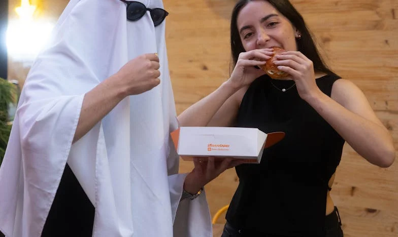 Mi madre me llama demonio: la historia de un hijo incomprendido