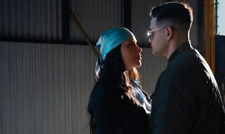 No soy vuestra criada: La historia de Magda en Madrid