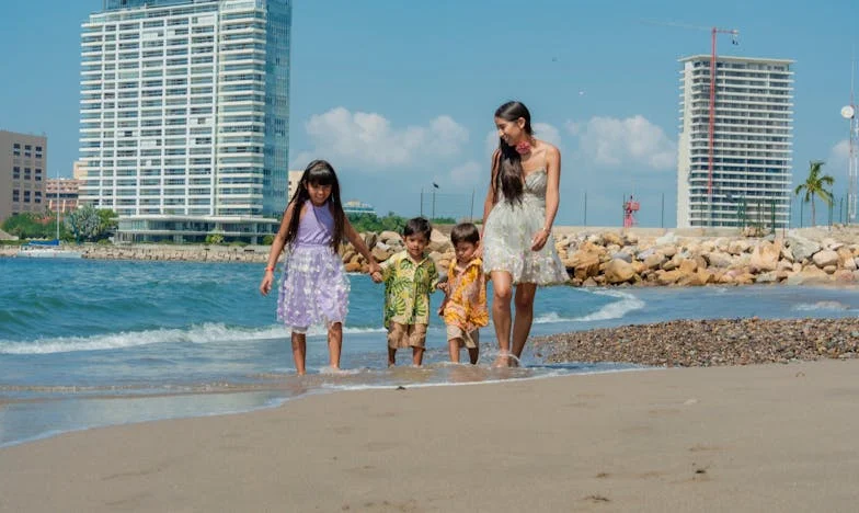 Nunca fui una verdadera abuela… ¿y ahora soy la mala? Mi historia de dolor, distancia y un inesperado reencuentro familiar