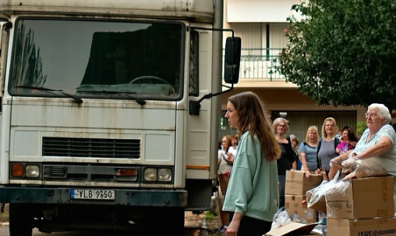 ¿Quién se muda a mi casa?