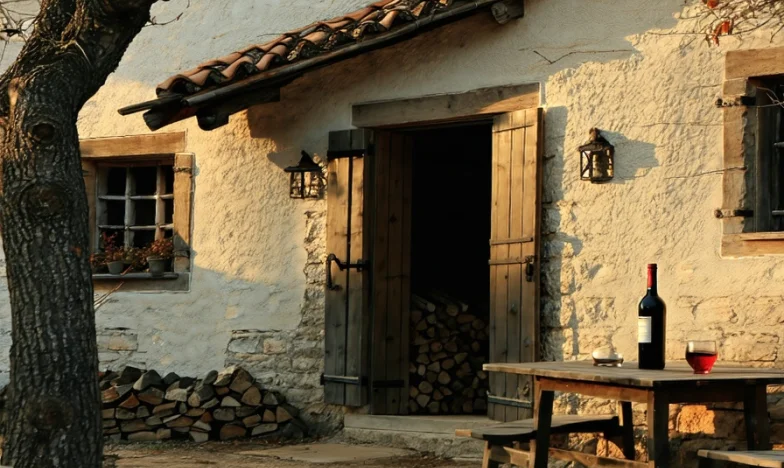 Un otoño sin madre: herencia, recuerdos y un nuevo comienzo en la sierra