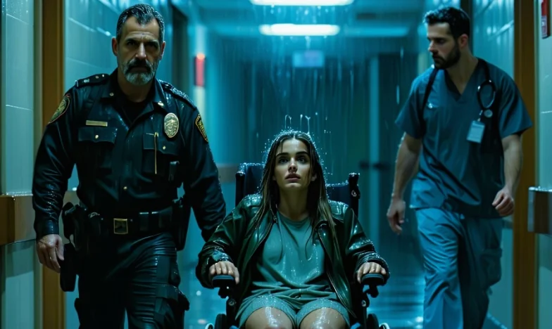 Una promesa bajo la lluvia de Madrid: El último deseo de una madre