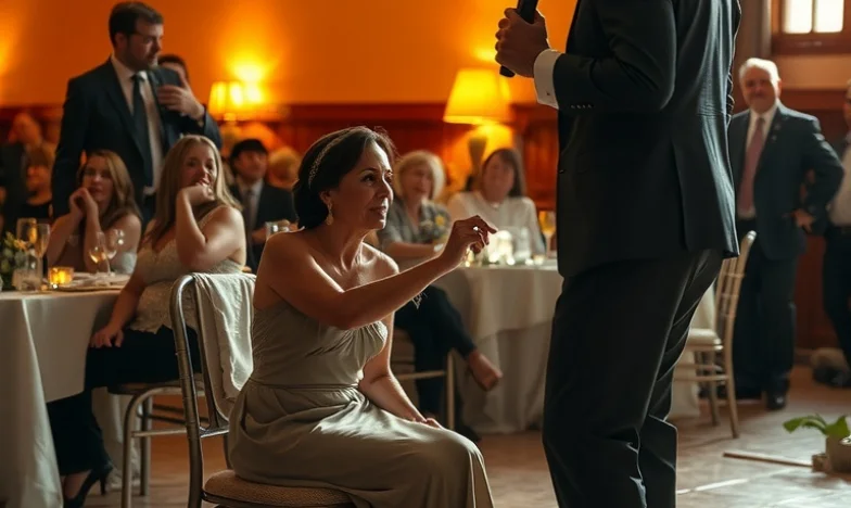 Baila conmigo, aunque sea mentira