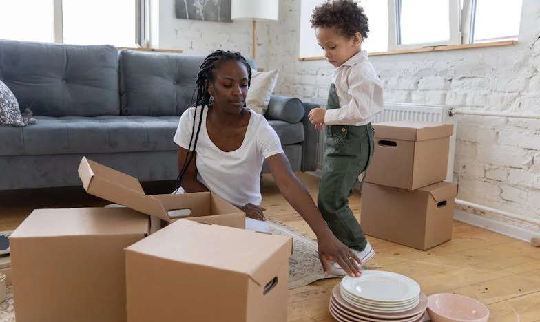 Cuando la familia se convierte en una carga: Mi lucha por los límites, la lealtad y mi propia vida