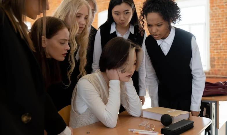 Cuando la libertad se convierte en jaula: Mi vida con mi suegra en Madrid
