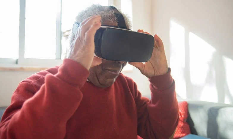 Después de la muerte de mi suegra descubrí la verdad: ¿Es posible amar a quien nunca te aceptó?