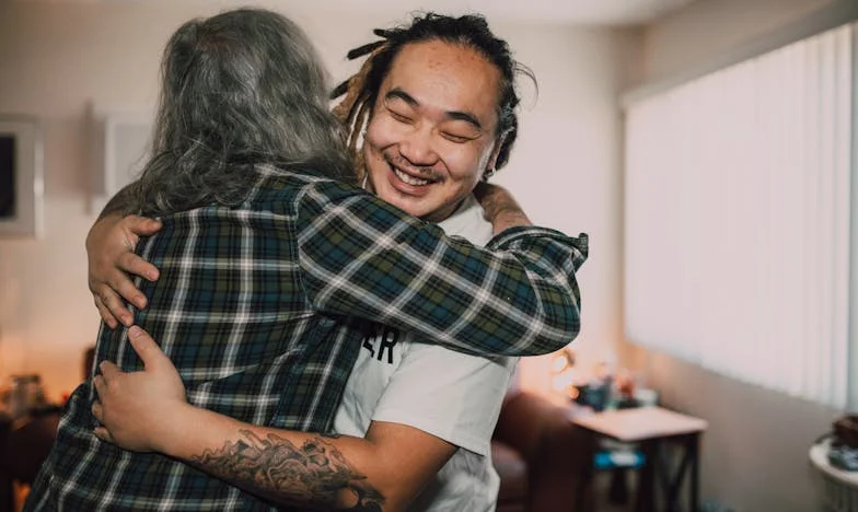 Diez años después: El regreso de Lucía y la verdad que nunca quise ver