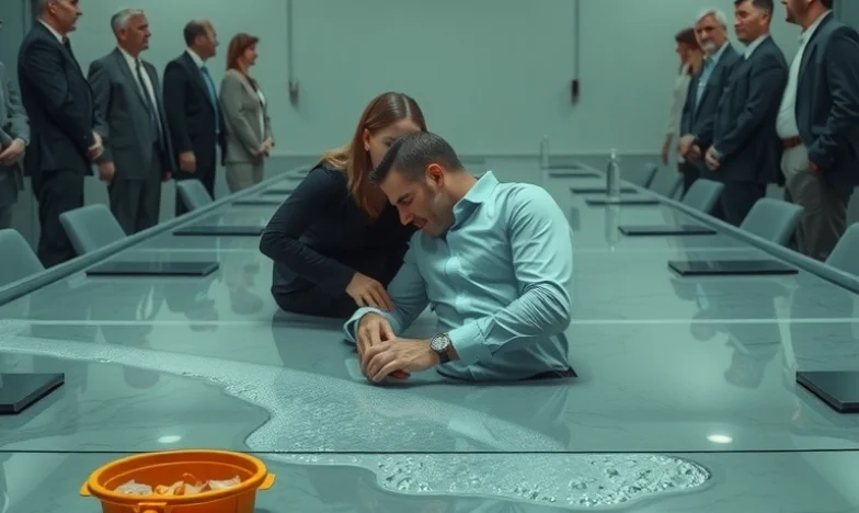 El beso que cambió mi destino: una historia en Madrid