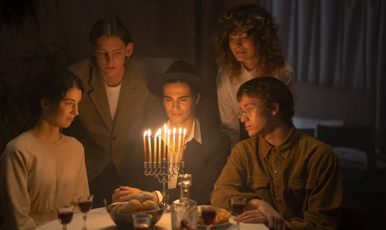 El día que descubrí que mi hija nunca se había ido: una historia de identidades cruzadas