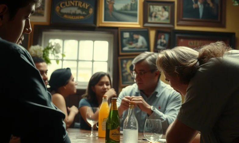 El día que mi madre decidió mi destino: una boda en San Miguel del Valle