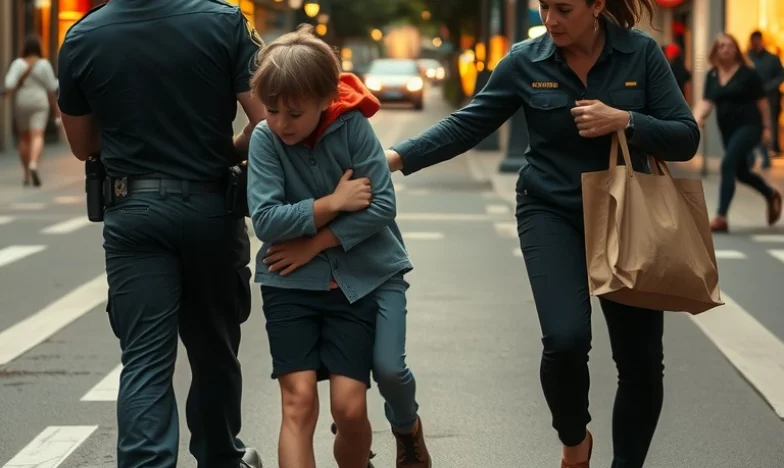 El Olvido Imperdonable en el Barrio de Chamberí