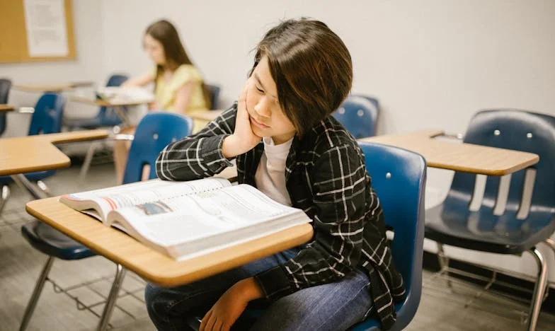 La carta que rompió el silencio de la Gran Vía
