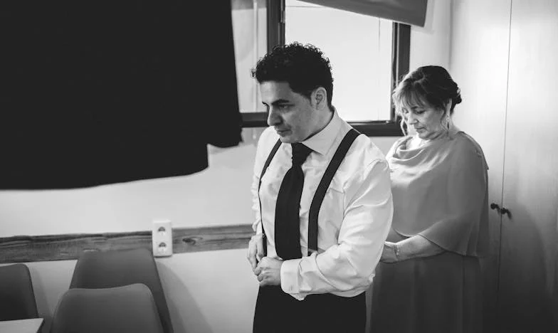 La casa de los susurros: El secreto de la familia Ortega