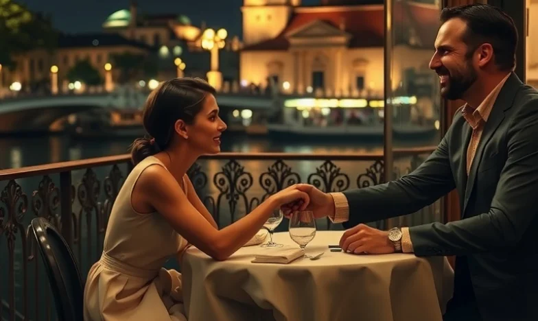 La hija invisible: De la burla al destino en Sevilla