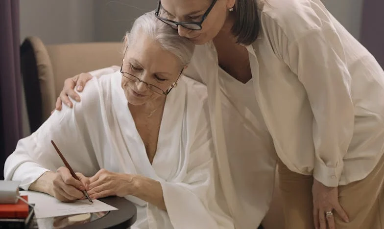 La llave de mi madre: Historia de confianza, miedo y perdón