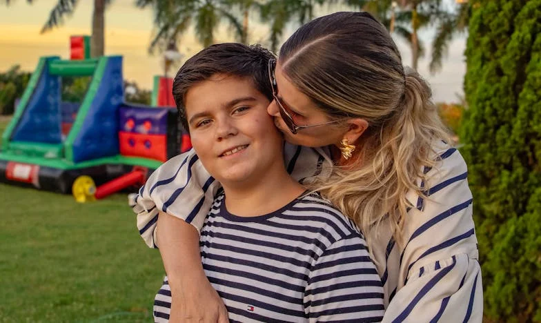 La Venganza de Doña Laura: Entre el Rencor y el Perdón