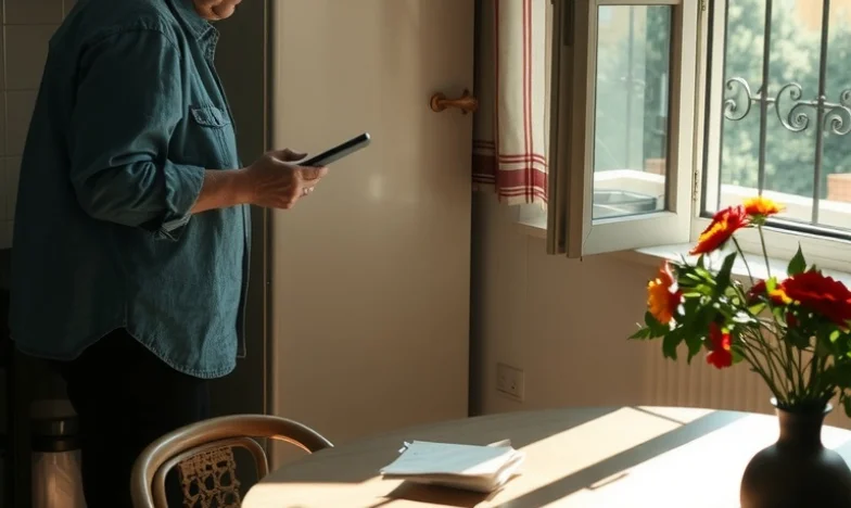 La verdad de Amelia: Cuando el silencio grita más fuerte