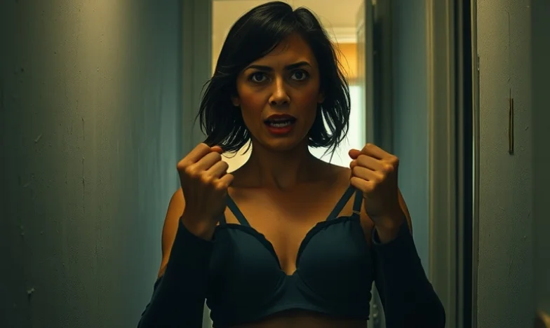 La verdad entre las sombras de mi hogar