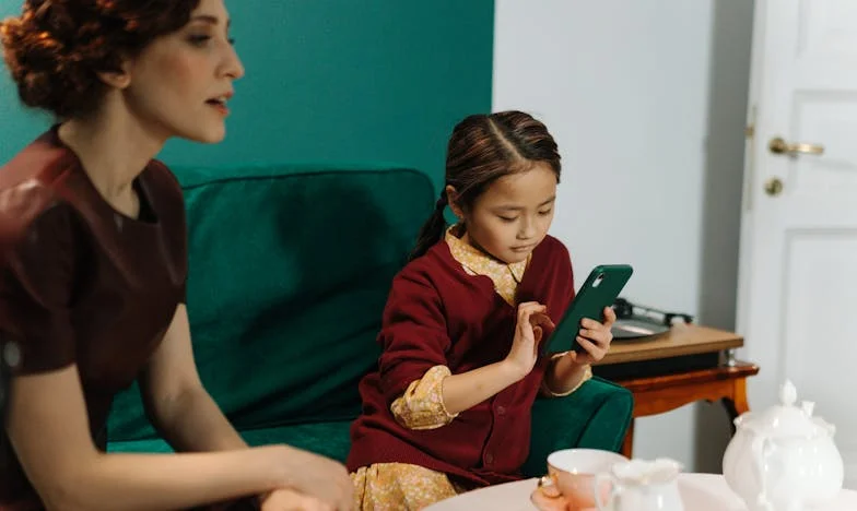 Las Reglas de Mamá: Cómo la Tradición de Mi Suegra Casi Me Rompe