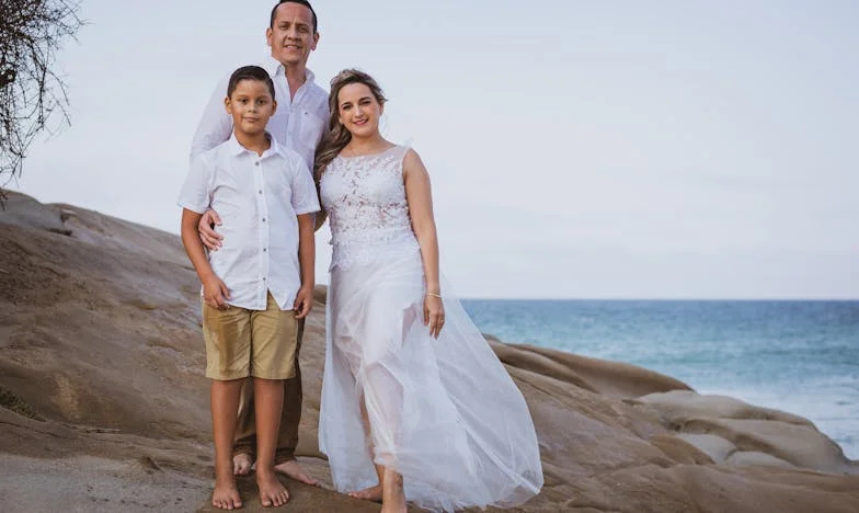 Nunca me casé: El día que descubrí la verdad sobre Sergio y su madre