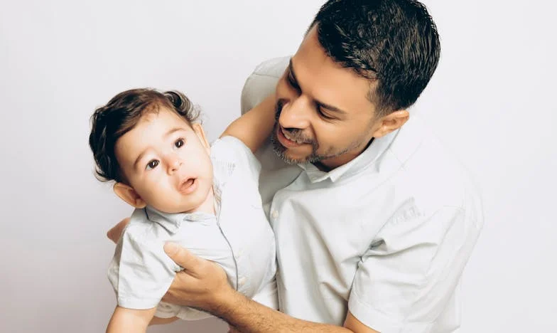 ¿Por qué mi marido no ve la diferencia entre nuestra familia y la de su amigo?