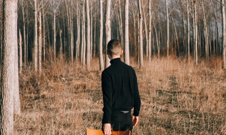 Seis años cuidando a la abuela de mi marido: ¿merecía este sacrificio?