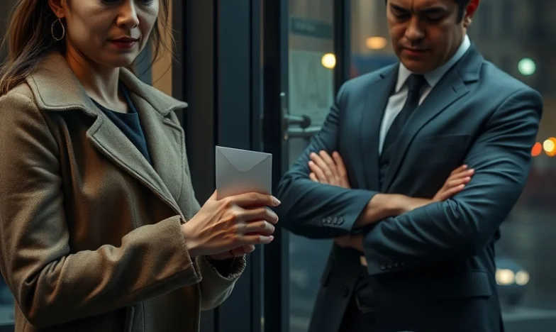 Una noche, una decisión: El precio de la esperanza en Madrid