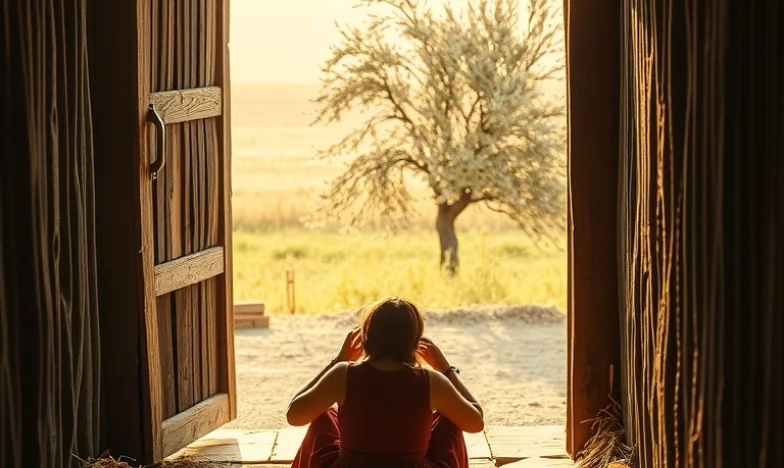 Venganza entre los Olivos – Cuando la Sombra Golpeó